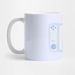 Gaming Mug